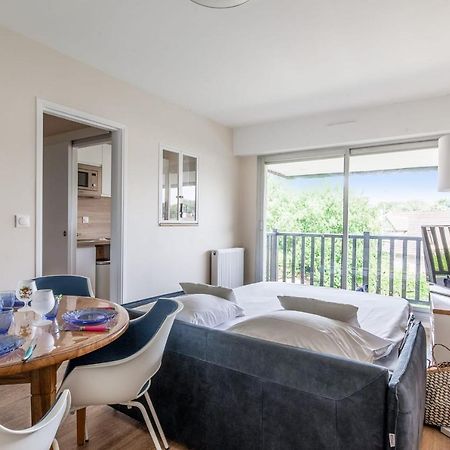 קאבורג Appartement Fellas - Welkeys מראה חיצוני תמונה