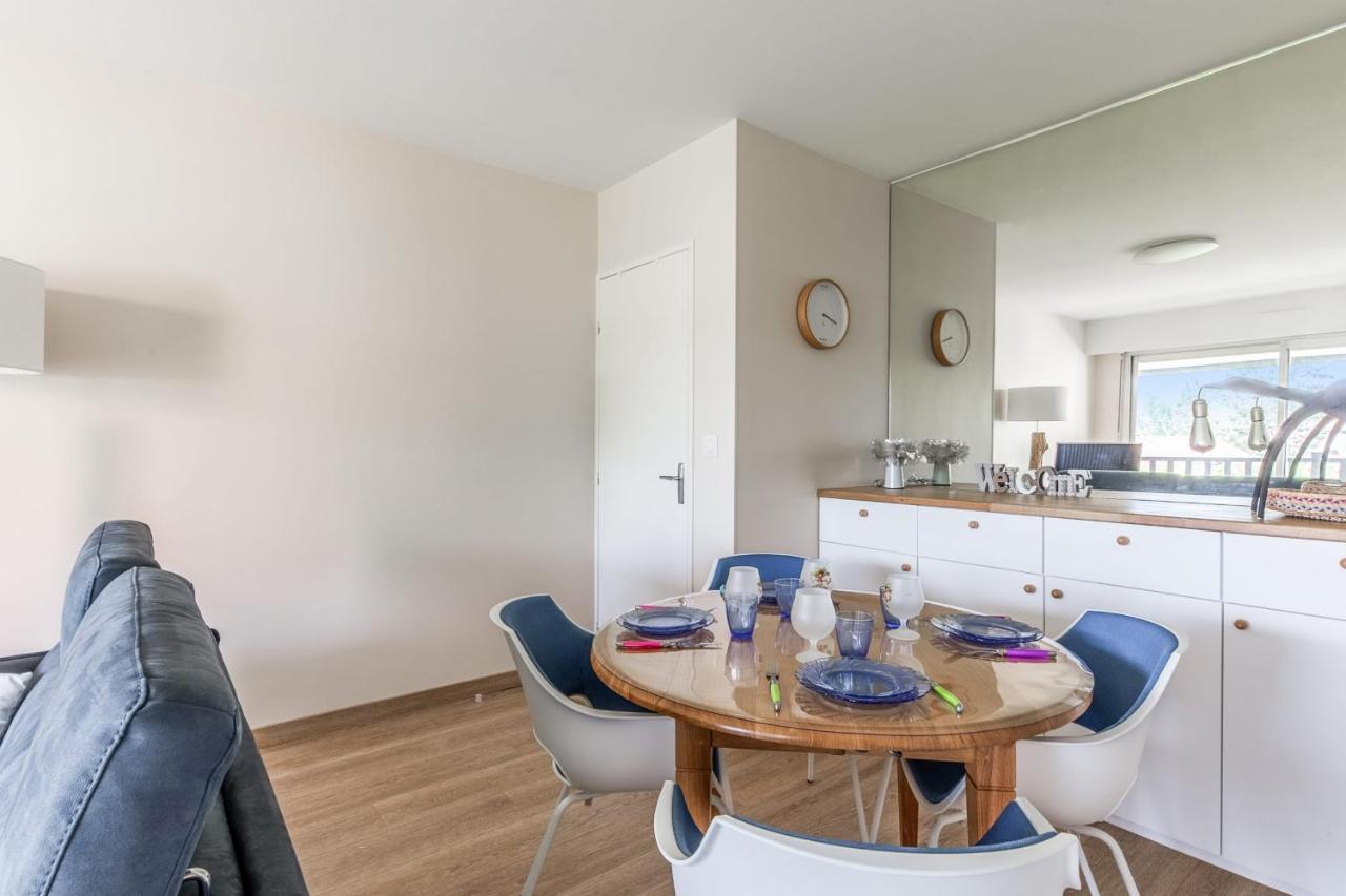 קאבורג Appartement Fellas - Welkeys מראה חיצוני תמונה